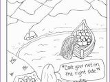 Jesus is Tempted Coloring Page 29 Jesus Temptation Coloring Page