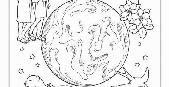 Jesus is Tempted Coloring Page 29 Jesus Temptation Coloring Page