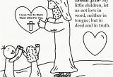 Jesus Loves Me Coloring Page for toddlers Fresh Jesus Loves Me Coloring Sheet Gallery