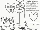 Jesus Loves Me Coloring Page for toddlers Fresh Jesus Loves Me Coloring Sheet Gallery