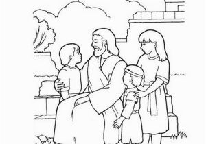 Jesus Loves Me Coloring Page for toddlers Heavenly Father and Jesus Love Me Coloring Page Color Luna Coloring