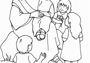Jesus Loves Me Coloring Page for toddlers Jesus Loves Me Jesus Love Me and the Other Children too Coloring
