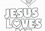 Jesus Loves Me Coloring Page Pdf Jesus Loves You Coloring Page Best God is Love Coloring Page Pdf