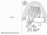 Jesus Loves Me Coloring Page Pdf Jesus Loves You Coloring Page Fresh God is Love Coloring Page Pdf I