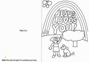 Jesus Loves Me Coloring Page Pdf Jesus Loves You Coloring Page Fresh God is Love Coloring Page Pdf I