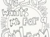 Jesus Loves Me Coloring Pages for Preschoolers Jesus Loves Me Color Page Coloring Chrsistmas