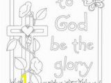 Jesus Loves Me Cross Coloring Page 101 Best Coloring Pages Images