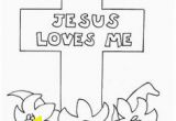 Jesus Loves Me Cross Coloring Page 2741 Best Coloring Pages Kids Images On Pinterest