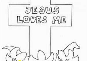 Jesus Loves Me Heart Coloring Page 172 Best Children S Church Ideas Images