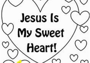 Jesus Loves Me Heart Coloring Page 226 Best Awana Cubbies Images