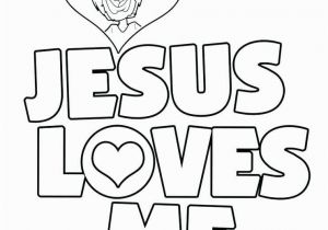 Jesus Loves Me Heart Coloring Page â Jesus Loves Me Coloring Page and Free Printable Puppy Coloring