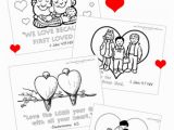 Jesus Loves Me Heart Coloring Page Christian Valentine S Day Coloring Pages