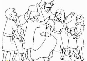 Jesus Loves Me Printable Coloring Pages Jesus Loves Me Jesus Loves Children and Jesus Love Me