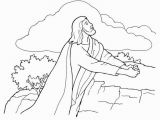 Jesus Praying at Gethsemane Coloring Page 17 Best Images About Jesus In Gethsemane On Pinterest