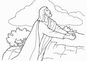 Jesus Praying at Gethsemane Coloring Page 17 Best Images About Jesus In Gethsemane On Pinterest