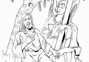 Jesus Praying at Gethsemane Coloring Page Jesus Praying In the Garden Of Hsemane