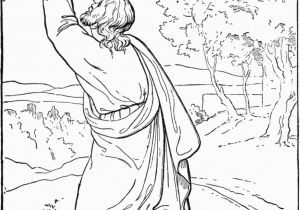 Jesus Praying In the Garden Of Gethsemane Coloring Page Jesus Praying In the Garden Coloring Page Coloring Pages