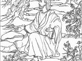 Jesus Praying In the Garden Of Gethsemane Coloring Page Picture Of Picture Jesus Praying In the Garden