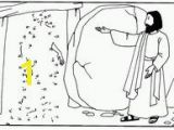 Jesus Raises Lazarus From the Dead Coloring Page 92 Best Lazarus Images On Pinterest In 2018