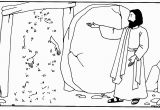 Jesus Raises Lazarus From the Dead Coloring Page Jesus Raises Lazarus From the Dead Coloring Page Coloring Pages