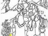 Jesus Sermon On the Mount Coloring Page 42 Best Sermon On the Mount Images