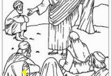 Jesus Sermon On the Mount Coloring Page 42 Best Sermon On the Mount Images