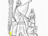 Jesus Sermon On the Mount Coloring Page 42 Best Sermon On the Mount Images