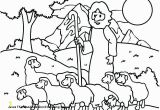 Jesus the Good Shepherd Coloring Pages 17 Beautiful Jesus the Good Shepherd Coloring Pages