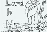 Jesus the Good Shepherd Coloring Pages Jesus the Good Shepherd Coloring Pages Elegant David the Shepherd