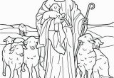 Jesus the Good Shepherd Coloring Pages Jesus the Good Shepherd Coloring Pages Luxury Jesus the Good