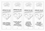 Jesus the True Superhero Coloring Pages Pin by Jessica Rietschlin On Jesus is Our Super Hero