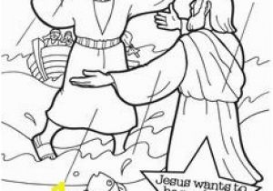 Jesus Walks On the Water Coloring Page Sunday School Fun the First Miracle Jesus Turns Water Into Wine