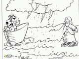 Jesus Walks On Water Coloring Page Water Coloring Pages for Kids Coloring Home