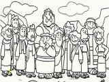 Jesus Washes the Disciples Feet Coloring Page Jesus Free Clipart 71