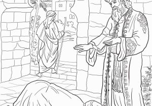 Jesus with Child Coloring Page Jesus with Child Coloring Page Best Jesus as A Child Coloring