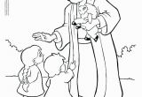 Jesus with Children Coloring Page Coloring Pages Of Jesus Loves Me – Dopravnisystemfo