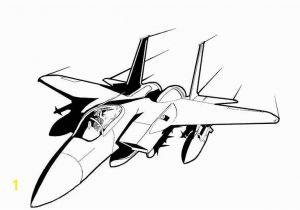 Jets Coloring Pages Jet Coloring Pages Best How to Draw A Jet New Line Art Jet