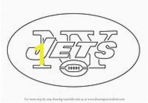 Jets Logo Coloring Page Best Jets Logo Ideas and Images On Bing
