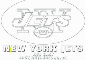 Jets Logo Coloring Page New York Jets Coloring Pages Football Helmet New Jets Coloring Pages