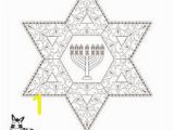 Jewish Mandala Coloring Pages 112 Best Jewish Coloring Pages Images In 2018