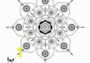 Jewish Mandala Coloring Pages 121 Best Jewish Printable Coloring Pages Images On Pinterest