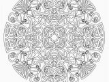 Jewish Mandala Coloring Pages 22 Jewish Mandala Coloring Pages