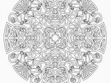 Jewish Mandala Coloring Pages 22 Jewish Mandala Coloring Pages