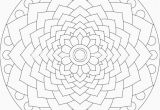 Jewish Mandala Coloring Pages Cahier Coloriage Mandala 22 Jewish Mandala Coloring Pages – Coloriage Fr