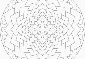 Jewish Mandala Coloring Pages Cahier Coloriage Mandala 22 Jewish Mandala Coloring Pages – Coloriage Fr