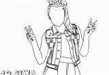 Jo Jo Siwa Coloring Pages Coloring Pages Jojo Siwa Berbagi Ilmu Belajar Bersama
