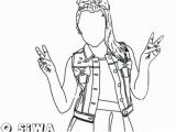 Jo Jo Siwa Coloring Pages Coloring Pages Jojo Siwa Berbagi Ilmu Belajar Bersama