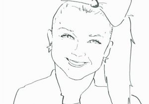 Jo Jo Siwa Coloring Pages Coloring Pages Jojo Siwa Berbagi Ilmu Belajar Bersama