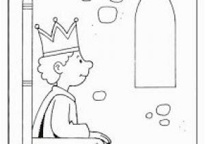 Joash the Boy King Coloring Page Joash the Boy King Bible Coloring Pages Sketch Coloring Page