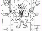 Joash the Boy King Coloring Page the King Joash Printable Sundayschoolist